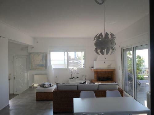 Yoga Euphoria Seaside Apartment