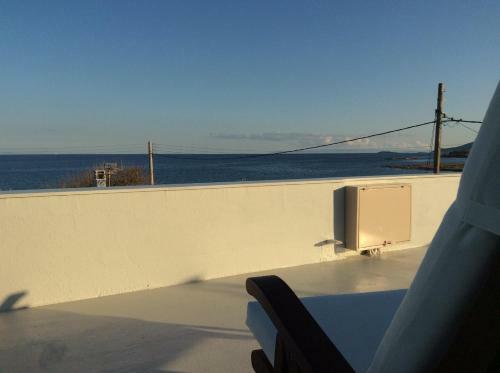 Yoga Euphoria Seaside Apartment