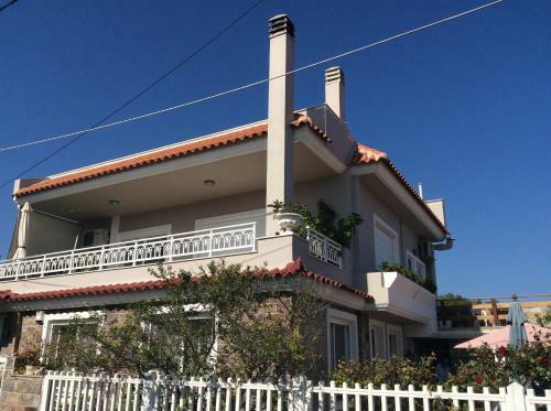 Yoga Euphoria Seaside Apartment