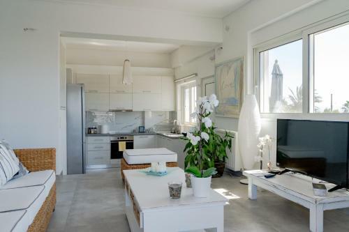 Yoga Euphoria Seaside Apartment