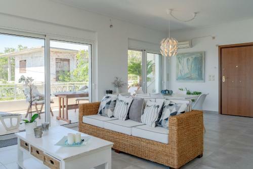 Yoga Euphoria Seaside Apartment