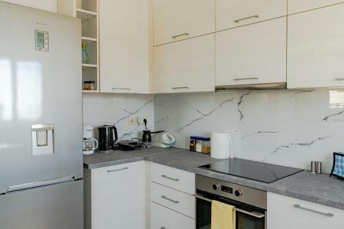 Yoga Euphoria Seaside Apartment