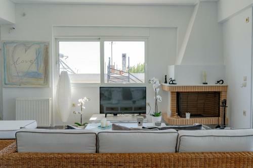 Yoga Euphoria Seaside Apartment