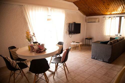 Apartamento Rose?s Place