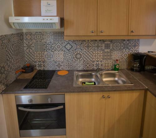 Apartamento Elena's House