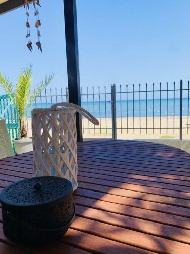 Apartamento House By The Sea In Artemis
