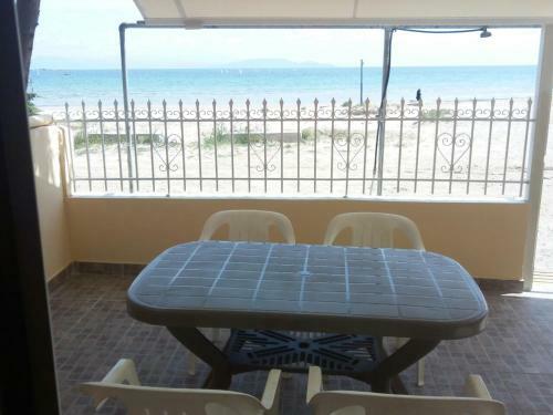 On The Beach Studio