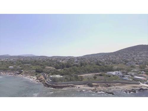 Villa Blue Island