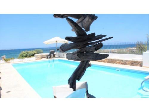 Villa Blue Island