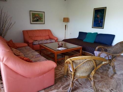 Apartamento Avra