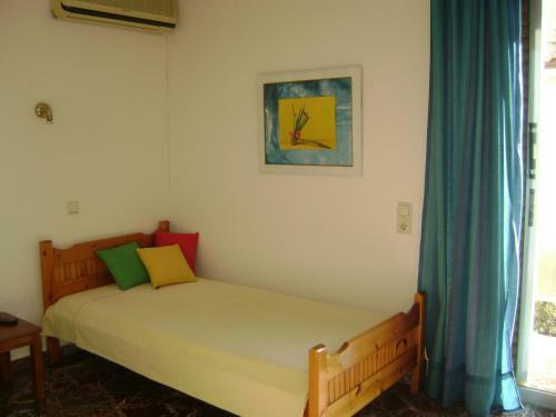 Apartamento Avra