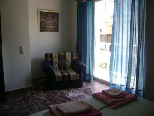Apartamento Avra