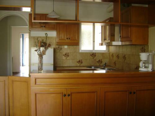 Apartamento Avra