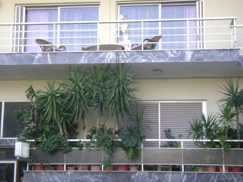 Apartamento Avra