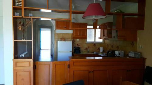 Apartamento Avra