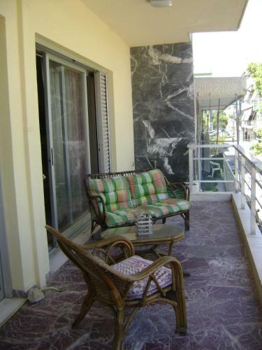 Apartamento Avra