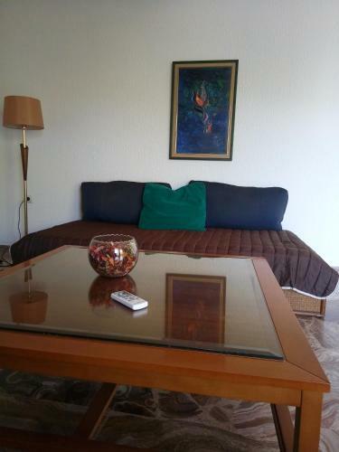 Apartamento Avra