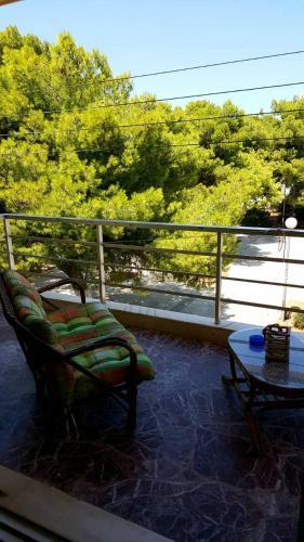 Apartamento Avra