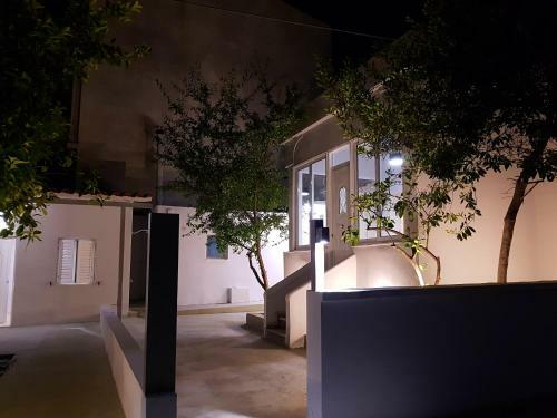 Agroturismo Finikas House
