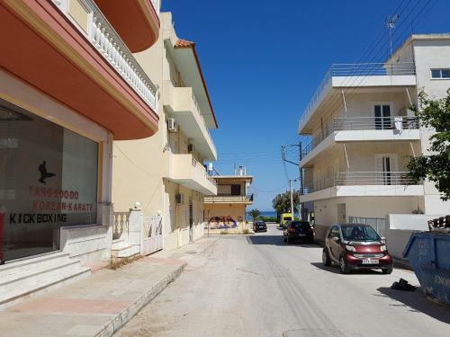 Agroturismo Finikas House