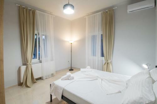 Agroturismo Finikas House