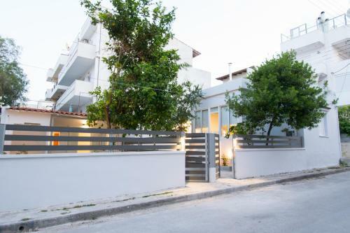 Agroturismo Finikas House