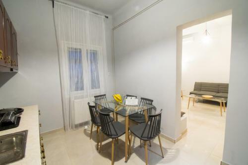 Agroturismo Finikas House