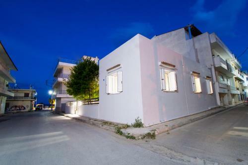 Agroturismo Finikas House