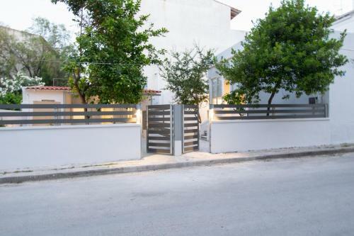Agroturismo Finikas House