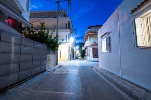 Agroturismo Finikas House