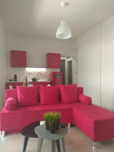 Apartamento Dream & Harmony