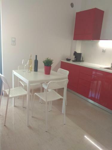 Apartamento Dream & Harmony