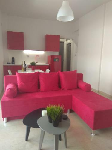 Apartamento Dream & Harmony