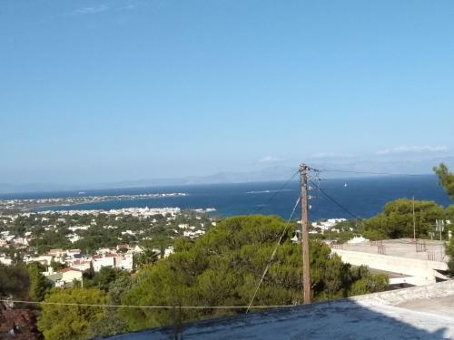 Apartamento Agiou Ioannou 101