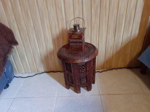 Apartamento Agiou Ioannou 101