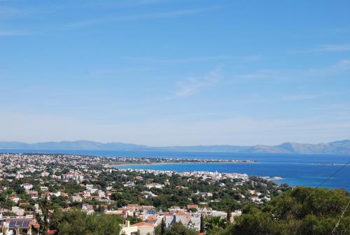 Apartamento Agiou Ioannou 101