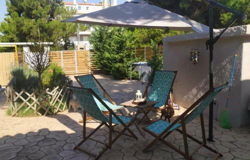 Alexandra Apartment