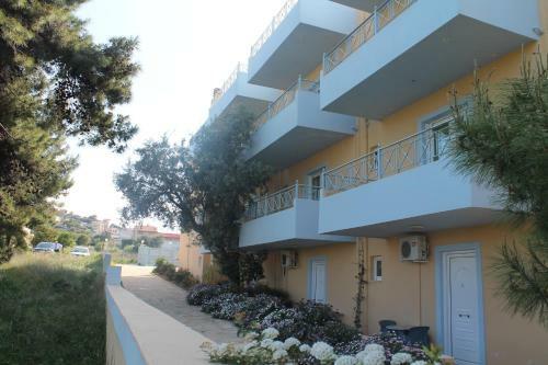 Bed & Breakfast Peri's Hotel