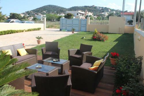 Bed & Breakfast Peri's Hotel