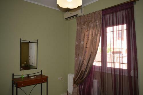 Apartamento Marys House