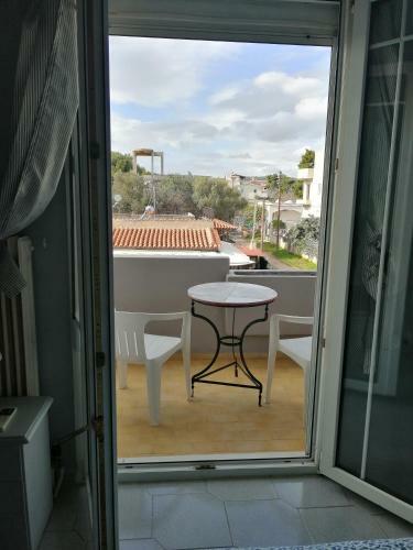 Seven Seas Apartments