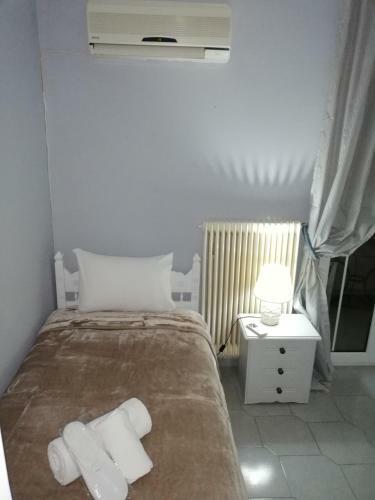 Seven Seas Apartments