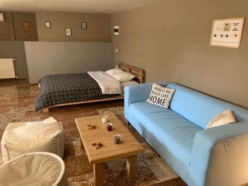 Apartamento Jimmy's Place