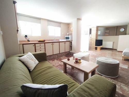 Apartamento Jimmy's Place
