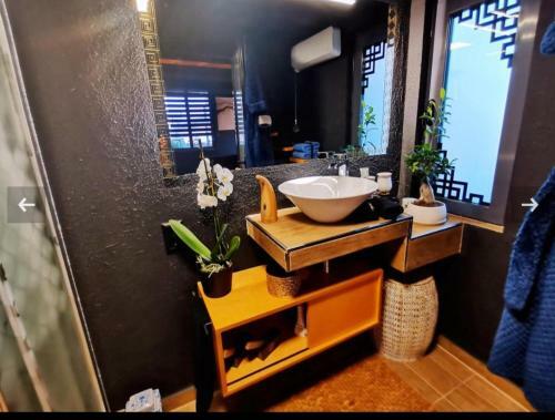 Villa Accessible Luxury