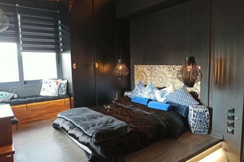 Villa Accessible Luxury