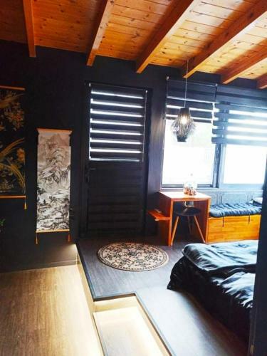 Villa Accessible Luxury