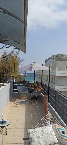 Villa Accessible Luxury