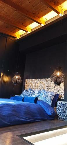 Villa Accessible Luxury