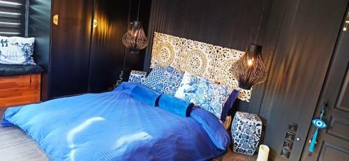 Villa Accessible Luxury